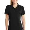 Ladies Dry Zone Raglan Accent Polo -Jiffyshirts Sales Store 9a2f4ce6fed8c3