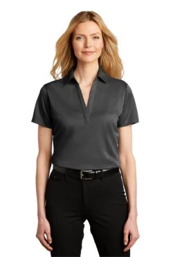 Ladies Heathered Silk Touch Performance Polo 15 Ladies Heathered Silk Touch Performance Polo -Jiffyshirts Sales Store 9a60af57b0e731