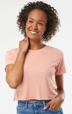 Next Level Ladies' Festival Cali Crop T-Shirt 28 Next Level Ladies' Festival Cali Crop T-Shirt -Jiffyshirts Sales Store 9a83137b21c8f2