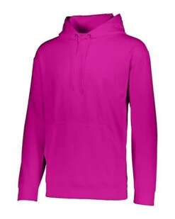 Adult Unisex Wicking Fleece Hood -Jiffyshirts Sales Store 9a886e231b918a