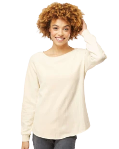 Women's California Wave Wash Pullover -Jiffyshirts Sales Store 9ab26ce460a266