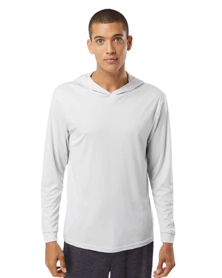 Paragon Adult Unisex Long Sleeve Performance Hood 10 Paragon Adult Unisex Long Sleeve Performance Hood - Image 8