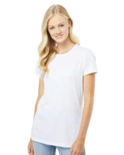 Women's RecycledSoft™ T-Shirt 14 Women's RecycledSoft™ T-Shirt -Jiffyshirts Sales Store 9af1da7a6af200