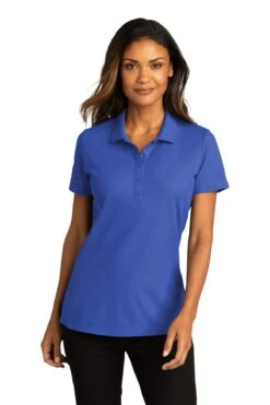 Ladies SuperPro React Polo -Jiffyshirts Sales Store 9afd2b31aa7371