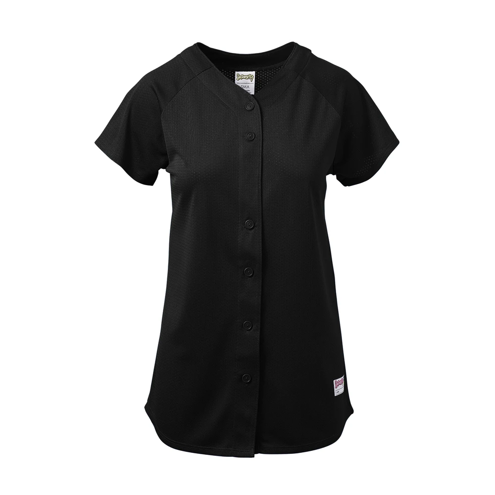 Women's Infield Jersey 8 Women's Infield Jersey - Image 6