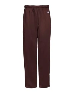 BADGER Unisex Performance Fleece Open-Bottom Sweatpants 18 BADGER Unisex Performance Fleece Open-Bottom Sweatpants -Jiffyshirts Sales Store 9b2745bfa121cb