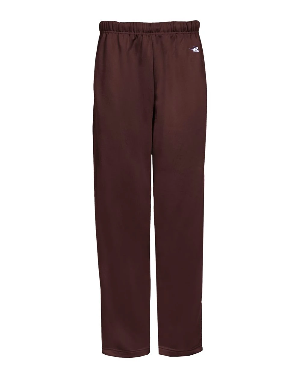 BADGER Unisex Performance Fleece Open-Bottom Sweatpants 9 BADGER Unisex Performance Fleece Open-Bottom Sweatpants - Image 7