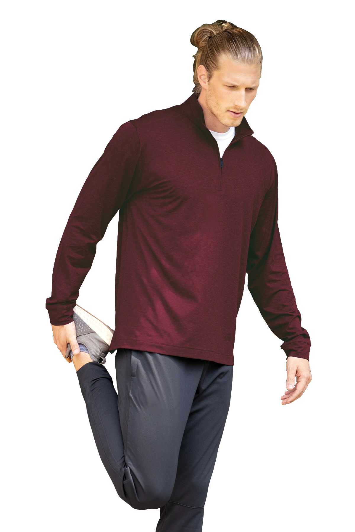 Zen Pullover 12 Zen Pullover - Image 10