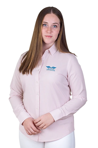 Women's Sandhill Dress Shirt 11 Women's Sandhill Dress Shirt - Image 9