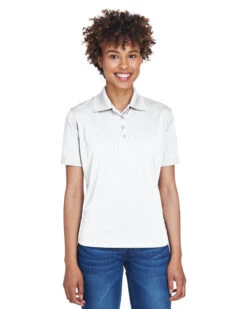 Ladies' Cool & Dry 8-Star Elite Performance Interlock Polo 16 Ladies' Cool & Dry 8-Star Elite Performance Interlock Polo -Jiffyshirts Sales Store 9b43b69fa71f30