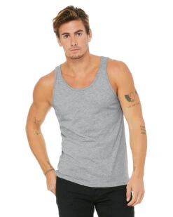Unisex Jersey Tank 31 Unisex Jersey Tank -Jiffyshirts Sales Store 9b49c267f7807e