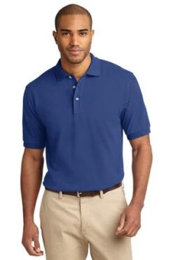 Tall Heavyweight Cotton Pique Polo 16 Tall Heavyweight Cotton Pique Polo -Jiffyshirts Sales Store 9b52e3c3d442c7