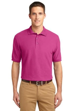 Extended Size Silk Touch Polo 21 Extended Size Silk Touch Polo - Image 19