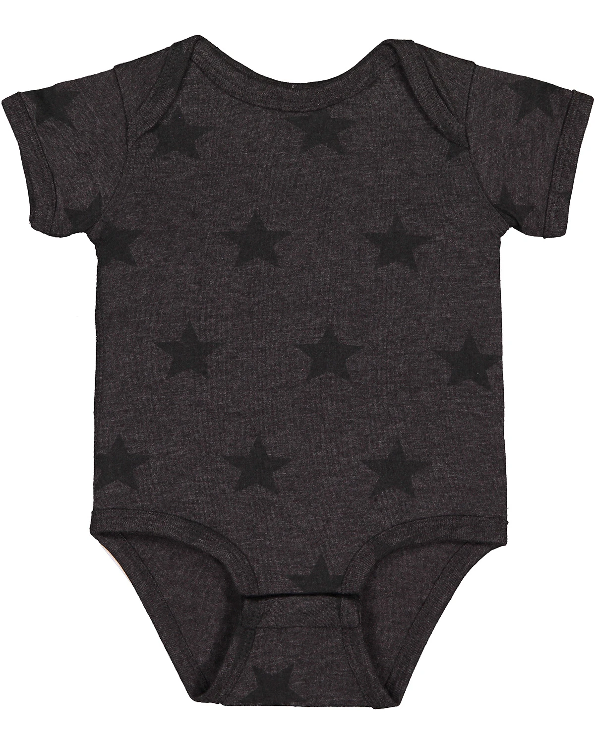 Infant Five Star Bodysuit 6 Infant Five Star Bodysuit - Image 4