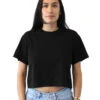 Next Level Women's Ideal Crop Tee -Jiffyshirts Sales Store 9ba97d930de511