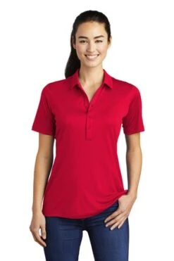 Ladies Posi-UV Pro Polo 26 Ladies Posi-UV Pro Polo -Jiffyshirts Sales Store 9bbbd648e01db4