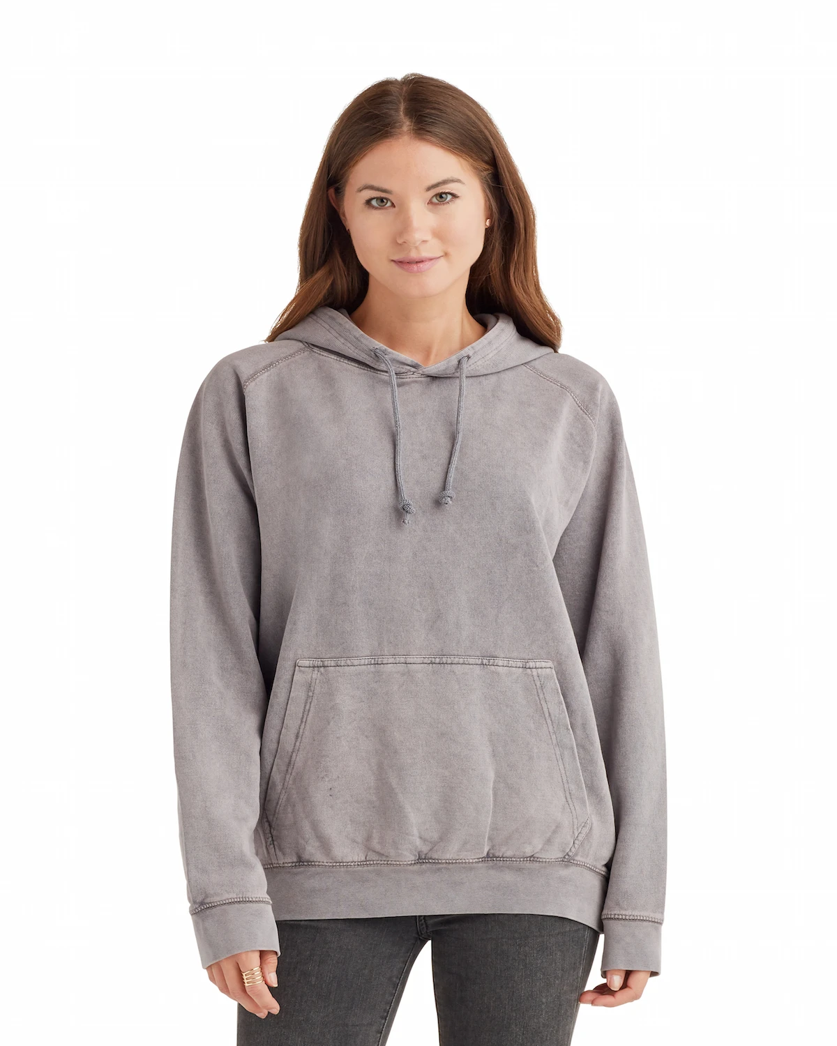 Unisex Vintage Raglan Hooded Sweatshirt 3 Unisex Vintage Raglan Hooded Sweatshirt