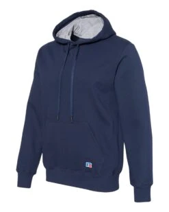 Russell Athletic Cotton Rich Fleece Hooded Sweatshirt 15 Russell Athletic Cotton Rich Fleece Hooded Sweatshirt -Jiffyshirts Sales Store 9c26f3f6f5c441