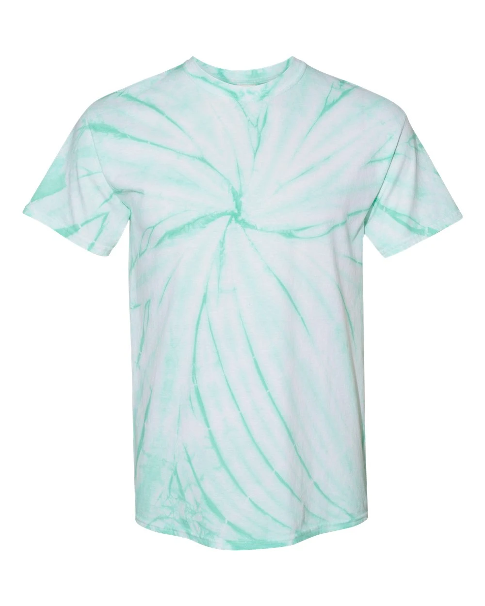 Unisex Cyclone Pinwheel Short Sleeve T-Shirt 20 Unisex Cyclone Pinwheel Short Sleeve T-Shirt - Image 18