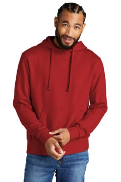 Unisex Organic French Terry Pullover Hoodie 18 Unisex Organic French Terry Pullover Hoodie -Jiffyshirts Sales Store 9c34958f430f1c