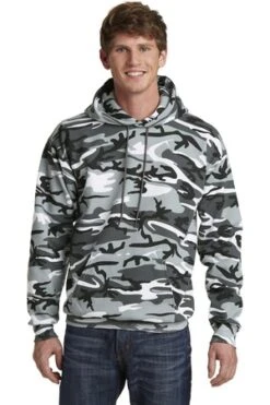 Unisex Core Fleece Camo Pullover Hooded Sweatshirt 18 Unisex Core Fleece Camo Pullover Hooded Sweatshirt -Jiffyshirts Sales Store 9c4faf5b4c1708