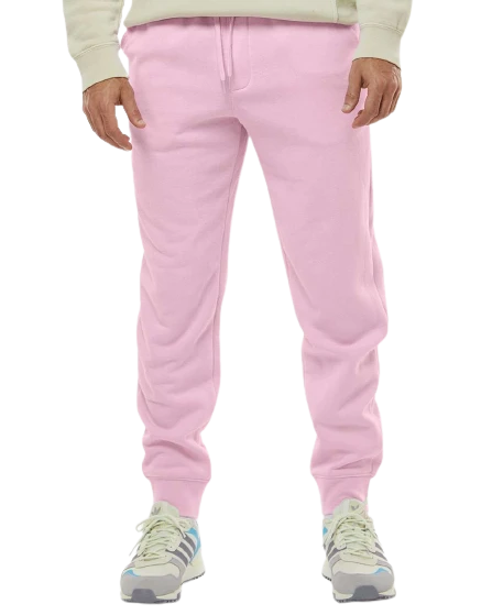 Unisex Midweight Fleece Pants 15 Unisex Midweight Fleece Pants - Image 13