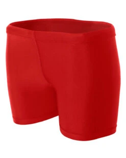 Ladies' 4" Inseam Compression Shorts 9 Ladies' 4" Inseam Compression Shorts -Jiffyshirts Sales Store 9c74bac0c33bae