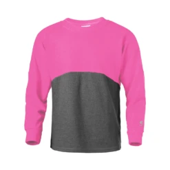 Women's Junior Fit Fanwear Crew 9 Women's Junior Fit Fanwear Crew -Jiffyshirts Sales Store 9ca66d4d692e80