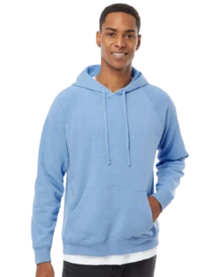 Unisex Special Blend Raglan Hooded Sweatshirt -Jiffyshirts Sales Store 9cb13a4cf9066c