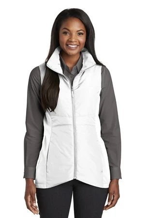 Ladies Collective Insulated Vest 7 Ladies Collective Insulated Vest - Image 5