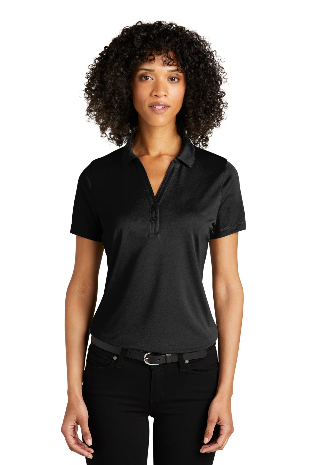 Ladies Recycled Performance Polo 3 Ladies Recycled Performance Polo