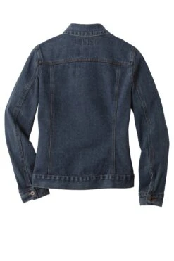 Ladies Denim Jacket 10 Ladies Denim Jacket -Jiffyshirts Sales Store 9cd4d3f912c097