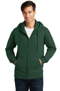 Unisex Fan Favorite Fleece Full-Zip Hooded Sweatshirt -Jiffyshirts Sales Store 9cd66f603ea857