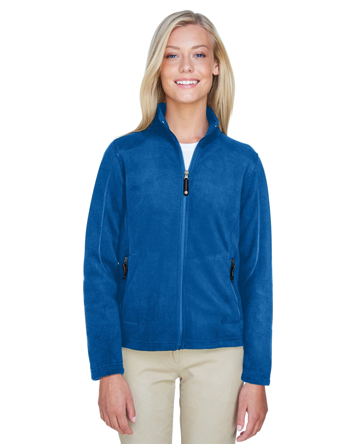 Ladies' Voyage Fleece Jacket 9 Ladies' Voyage Fleece Jacket - Image 7