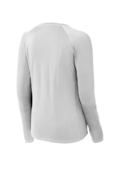 Ladies Long Sleeve Rashguard Tee 14 Ladies Long Sleeve Rashguard Tee -Jiffyshirts Sales Store 9cf7c7a4b71688