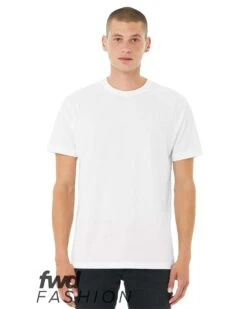 Men's Heather CVC Raglan T-Shirt 17 Men's Heather CVC Raglan T-Shirt -Jiffyshirts Sales Store 9d1c2fa180fe34