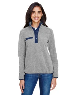 Women’s Denali Snap Pullover 10 Women’s Denali Snap Pullover -Jiffyshirts Sales Store 9d9b42125bff60