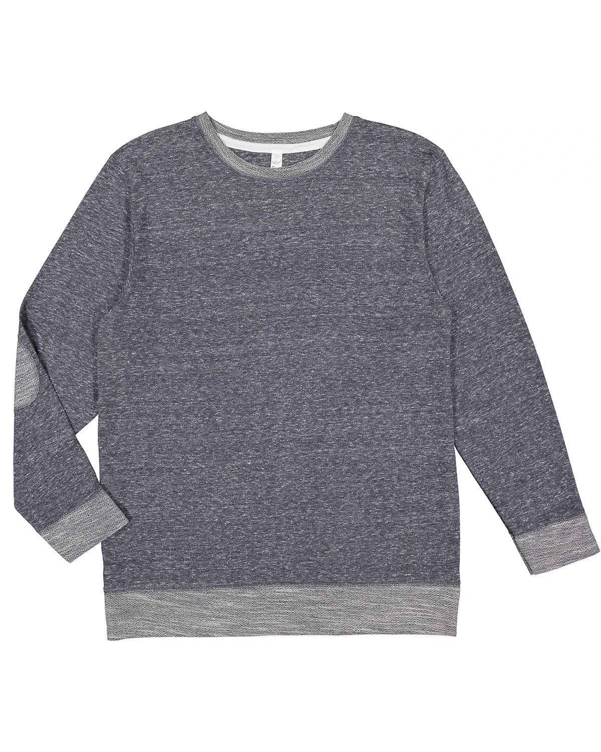 Harborside Melange French Terry Pullover 15 Harborside Melange French Terry Pullover - Image 13