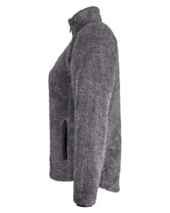 Ladies Boundary Shag Full Zip -Jiffyshirts Sales Store 9daa83c5365639