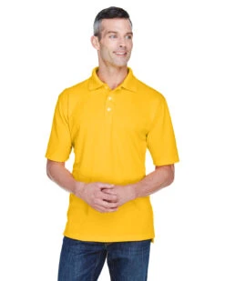 Men's Cool & Dry Stain-Release Performance Polo 29 Men's Cool & Dry Stain-Release Performance Polo -Jiffyshirts Sales Store 9dcb1b126cacb7