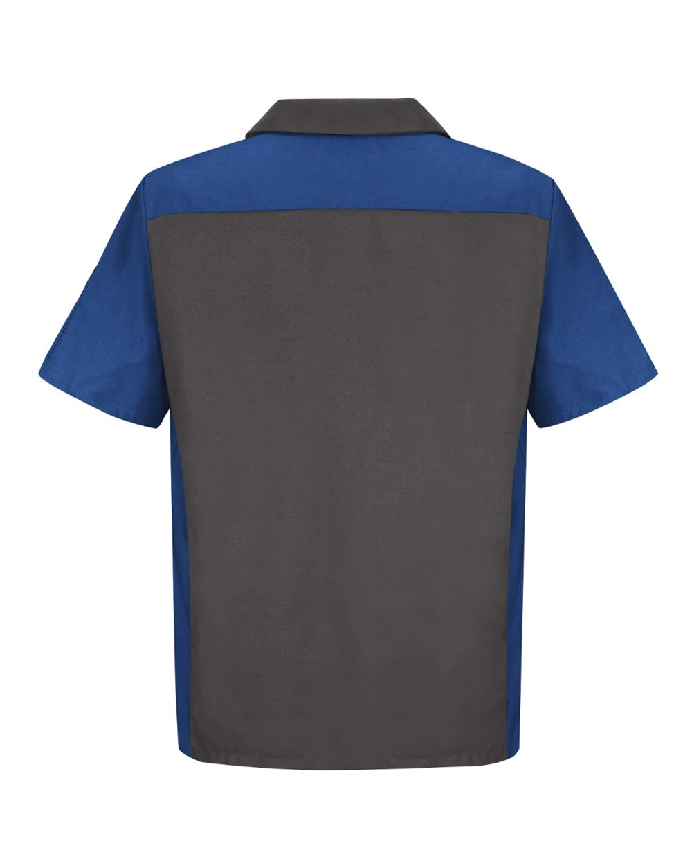 Short Sleeve Automotive Crew Shirt 4 Short Sleeve Automotive Crew Shirt - Image 2
