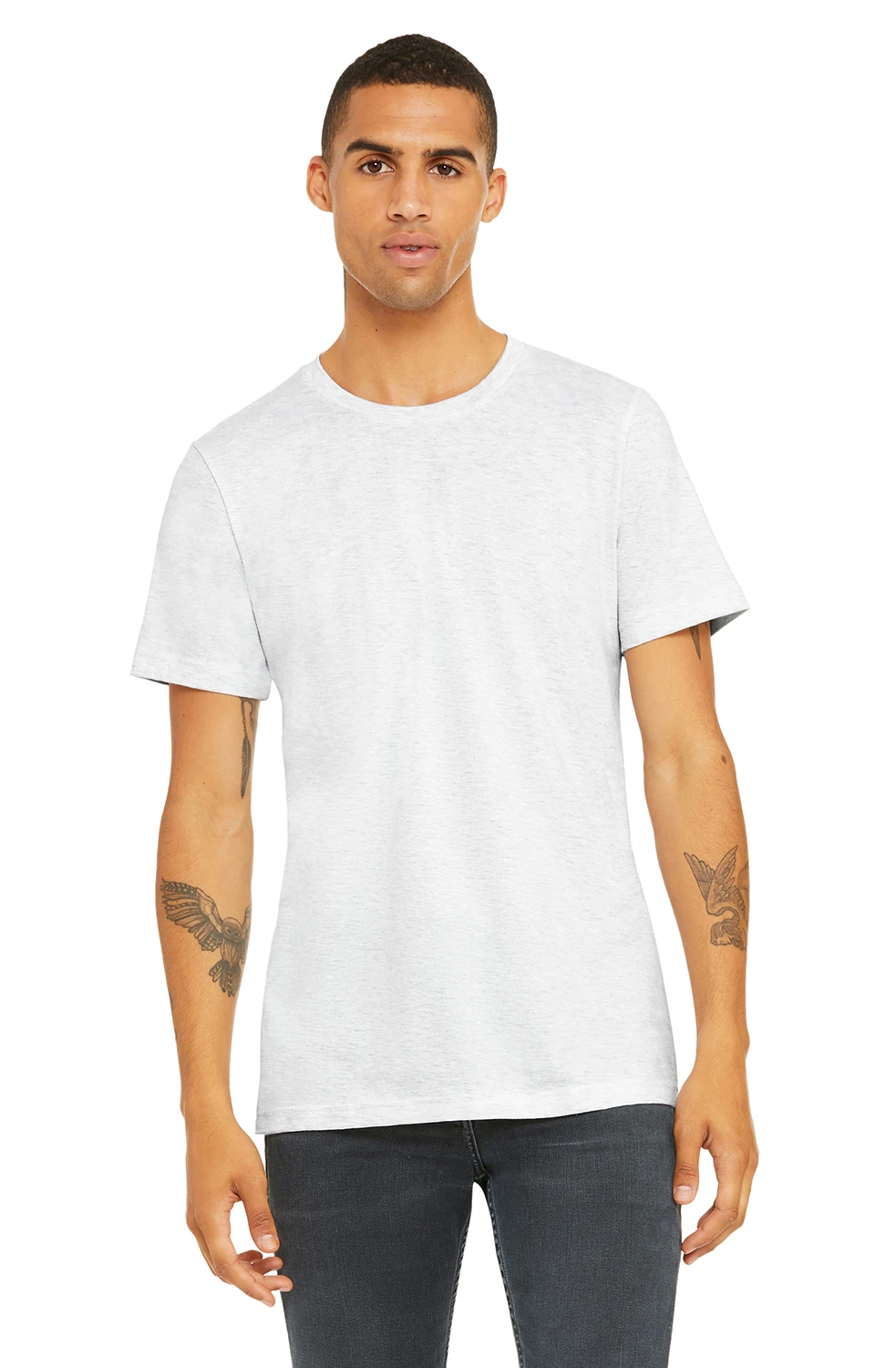 Unisex Jersey T-Shirt 11 Unisex Jersey T-Shirt - Image 9