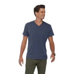 Platinum Adult Unisex CVC Short Sleeve V-Neck Tee 38 Platinum Adult Unisex CVC Short Sleeve V-Neck Tee -Jiffyshirts Sales Store 9e182e80a17c41