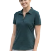 Women's Planet Polo 1 Women's Planet Polo -Jiffyshirts Sales Store 9e243b8df0759f