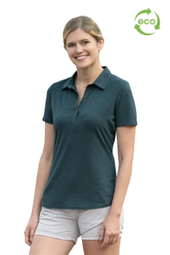 Women's Planet Polo
