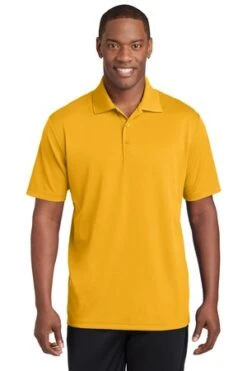 Men's PosiCharge RacerMesh Polo -Jiffyshirts Sales Store 9e3003128657f9