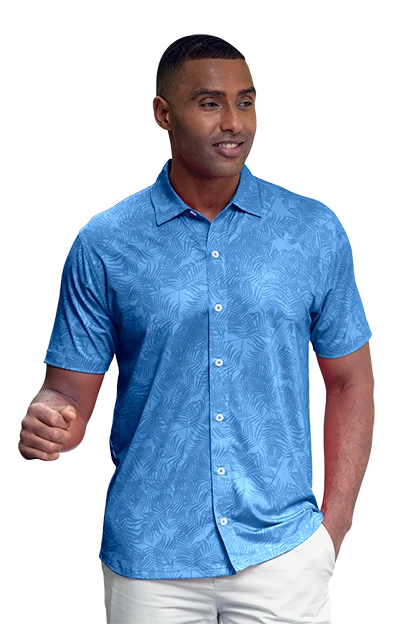 Pro Maui Shirt 9 Pro Maui Shirt - Image 7