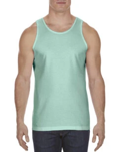 Adult Unisex 6.0 Oz., 100% Cotton Tank Top
