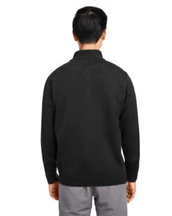 Unisex Pilbloc™ Quarter-Zip Sweater 9 Unisex Pilbloc™ Quarter-Zip Sweater -Jiffyshirts Sales Store 9e7bbce0df9054