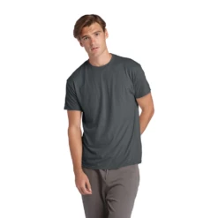 Delta Dri 30/1’s Adult Unisex Performance Short Sleeve Tee -Jiffyshirts Sales Store 9ea77a98f15a88
